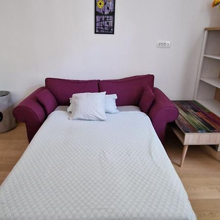 Chika Apartment ริเยกา ภายนอก รูปภาพ