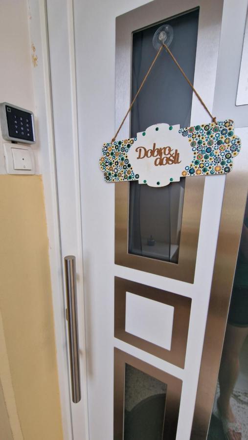 Chika Apartment ริเยกา ภายนอก รูปภาพ