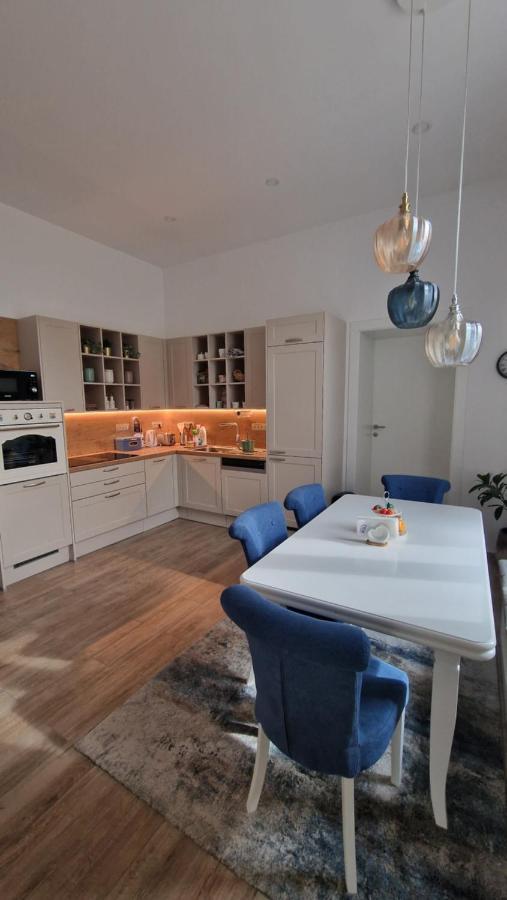 Chika Apartment ริเยกา ภายนอก รูปภาพ