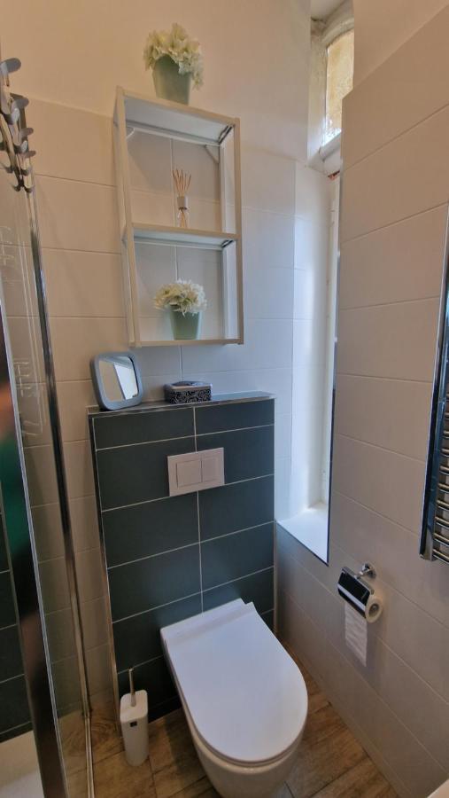 Chika Apartment ริเยกา ภายนอก รูปภาพ