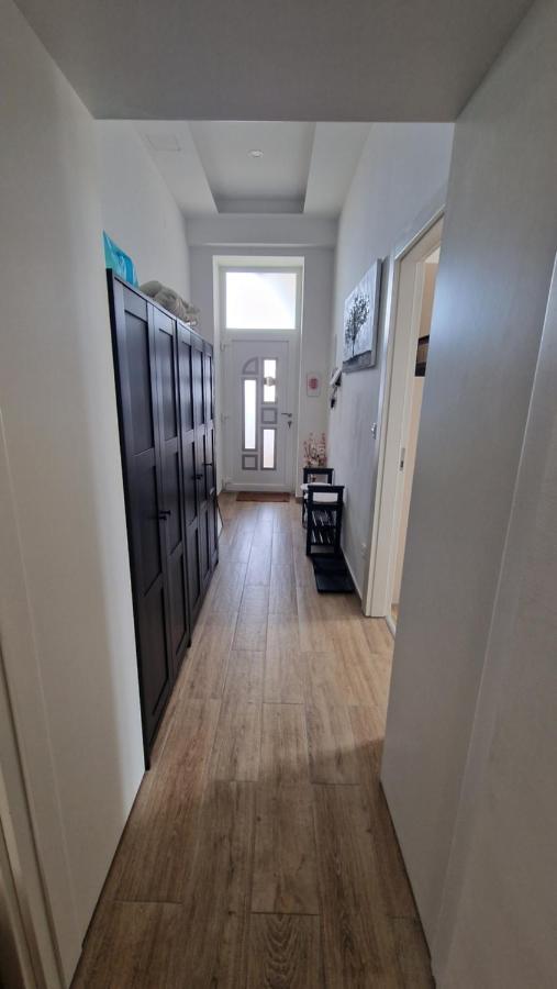 Chika Apartment ริเยกา ภายนอก รูปภาพ