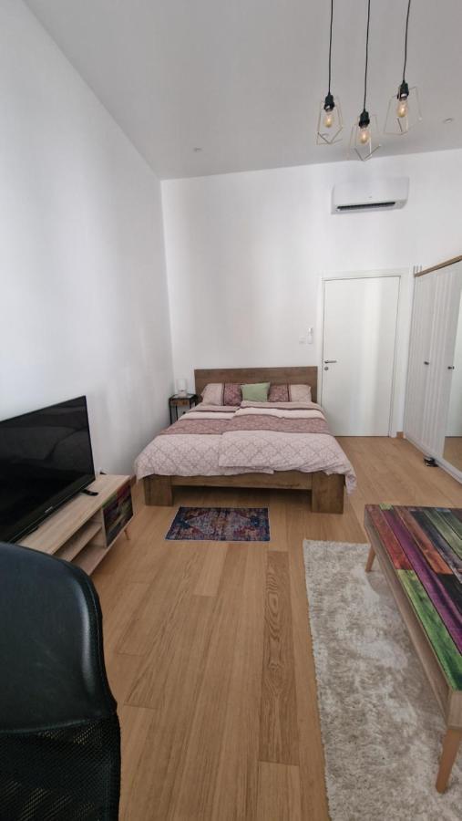 Chika Apartment ริเยกา ภายนอก รูปภาพ
