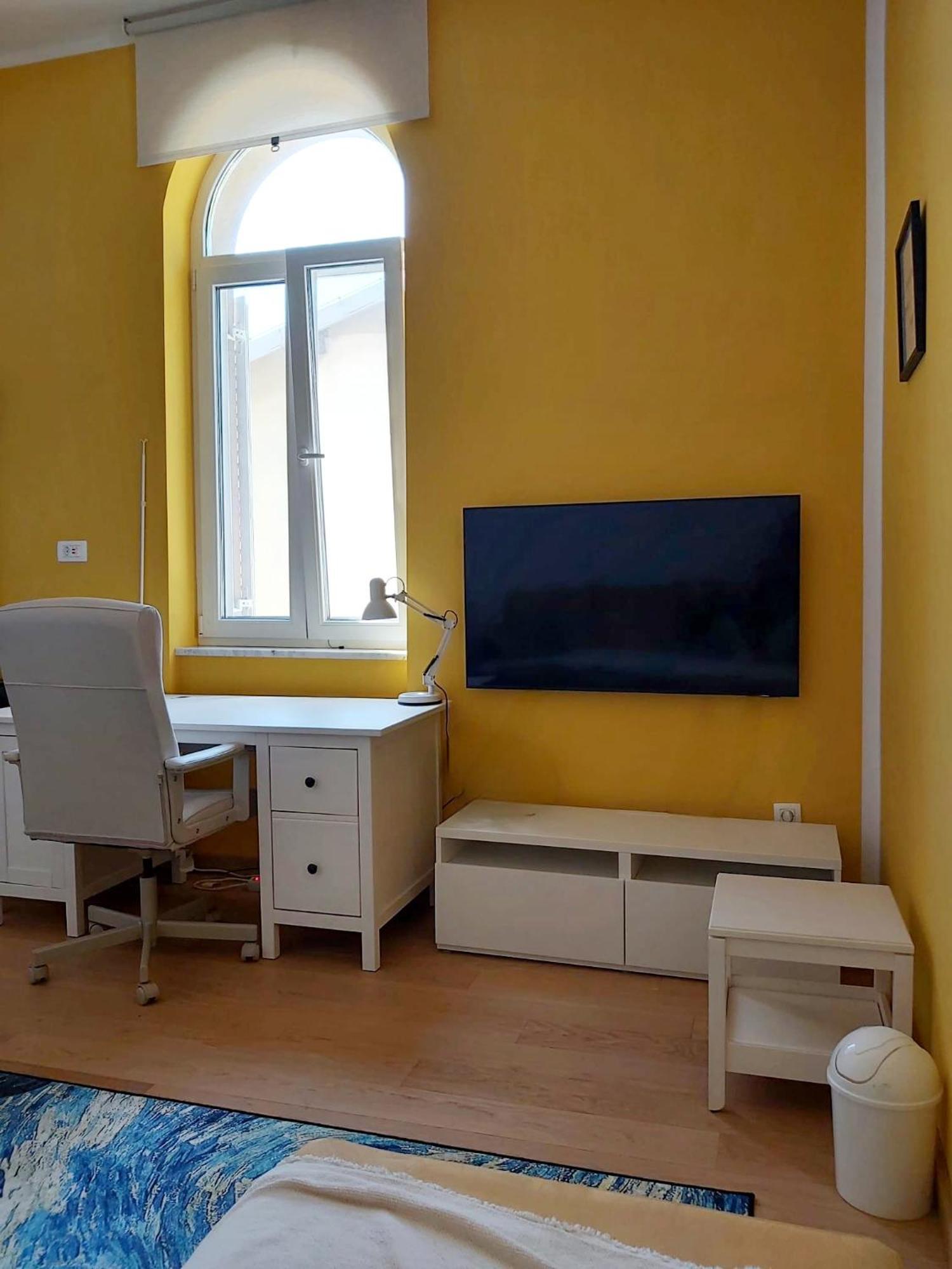 Chika Apartment ริเยกา ภายนอก รูปภาพ