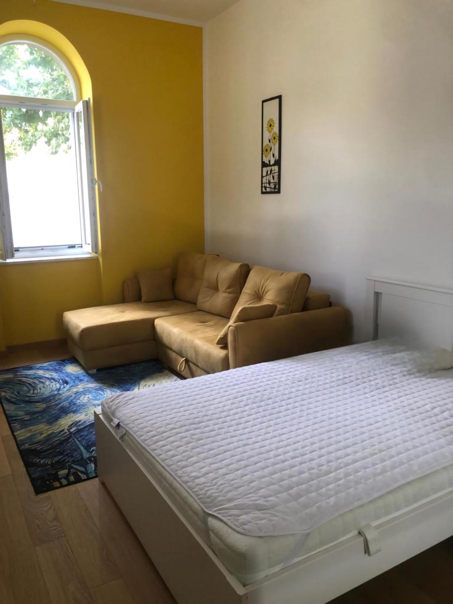 Chika Apartment ริเยกา ภายนอก รูปภาพ