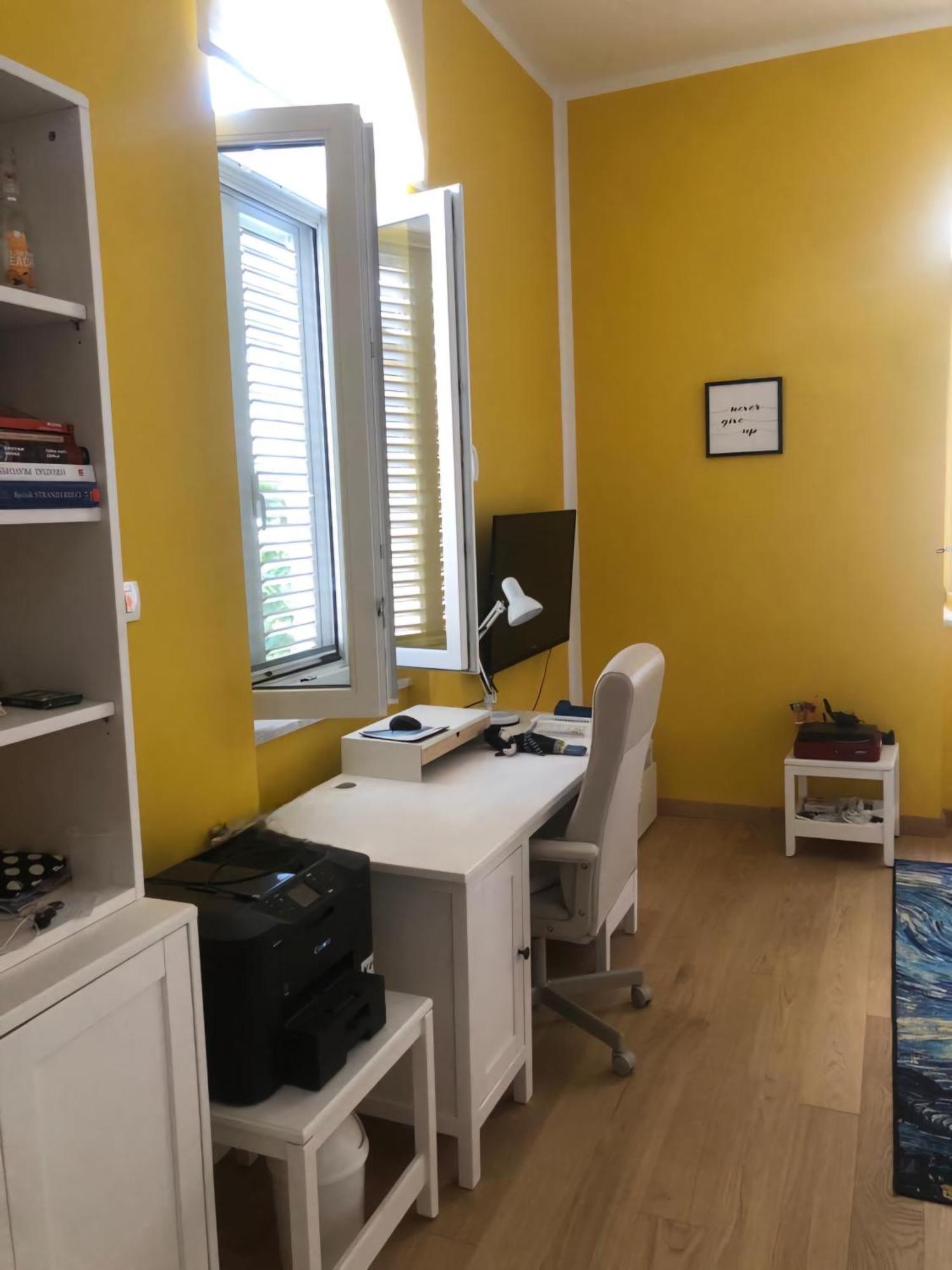 Chika Apartment ริเยกา ภายนอก รูปภาพ