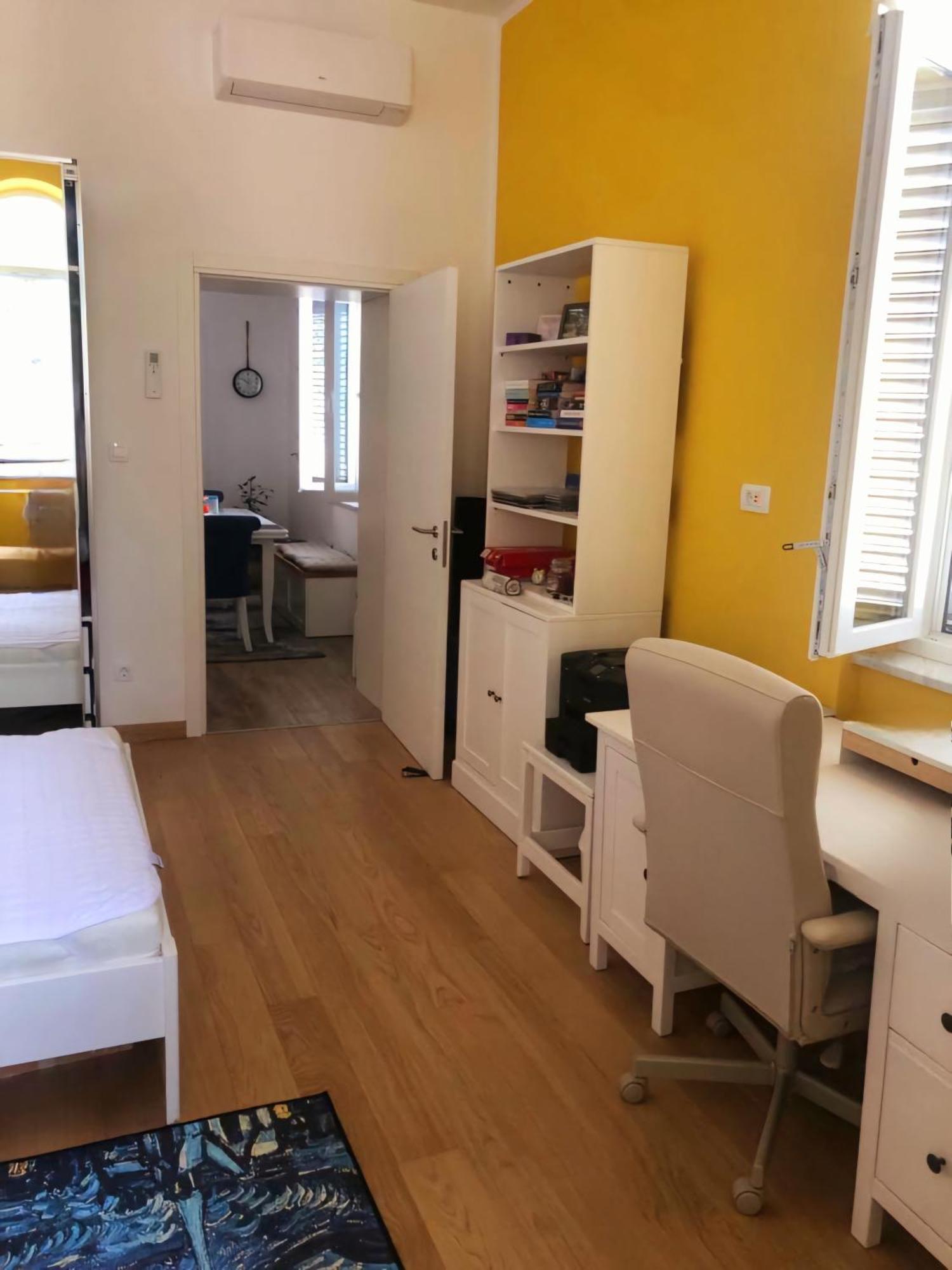 Chika Apartment ริเยกา ภายนอก รูปภาพ