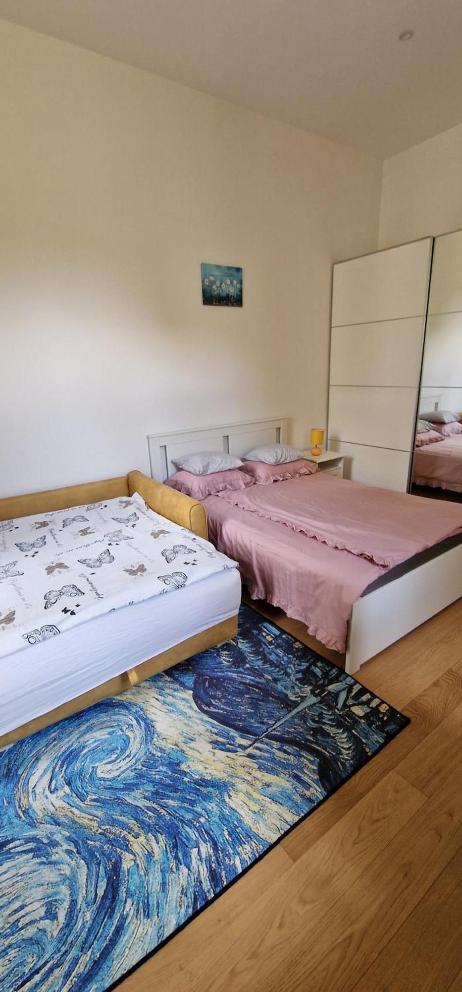 Chika Apartment ริเยกา ภายนอก รูปภาพ