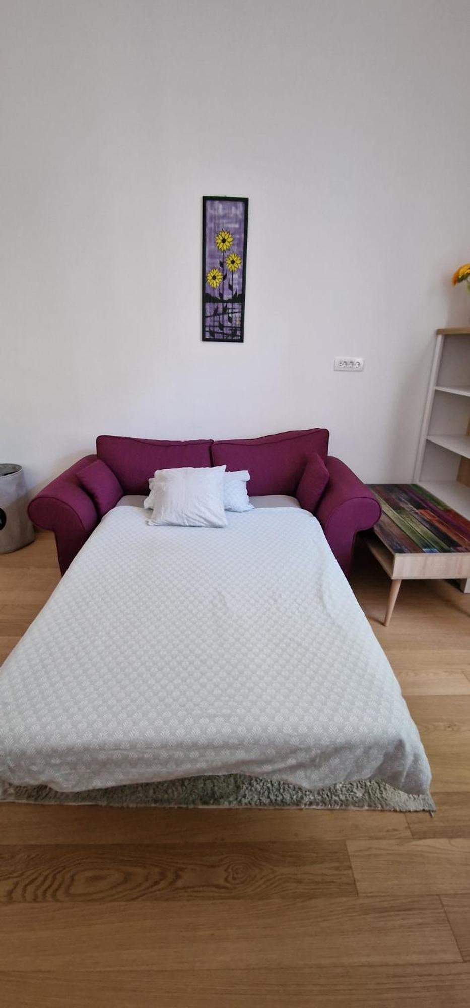 Chika Apartment ริเยกา ภายนอก รูปภาพ