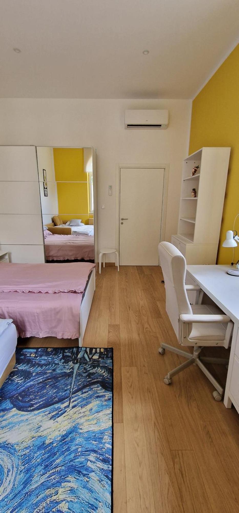 Chika Apartment ริเยกา ภายนอก รูปภาพ