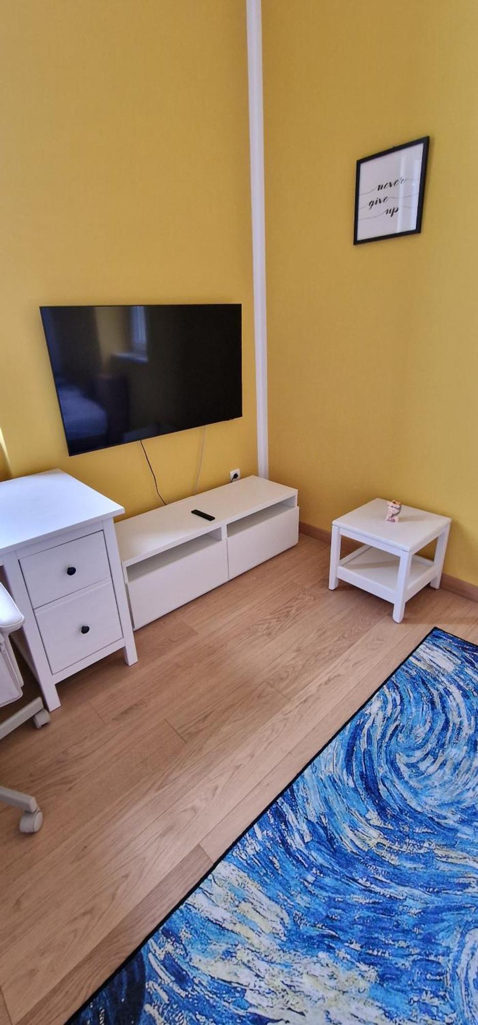 Chika Apartment ริเยกา ภายนอก รูปภาพ