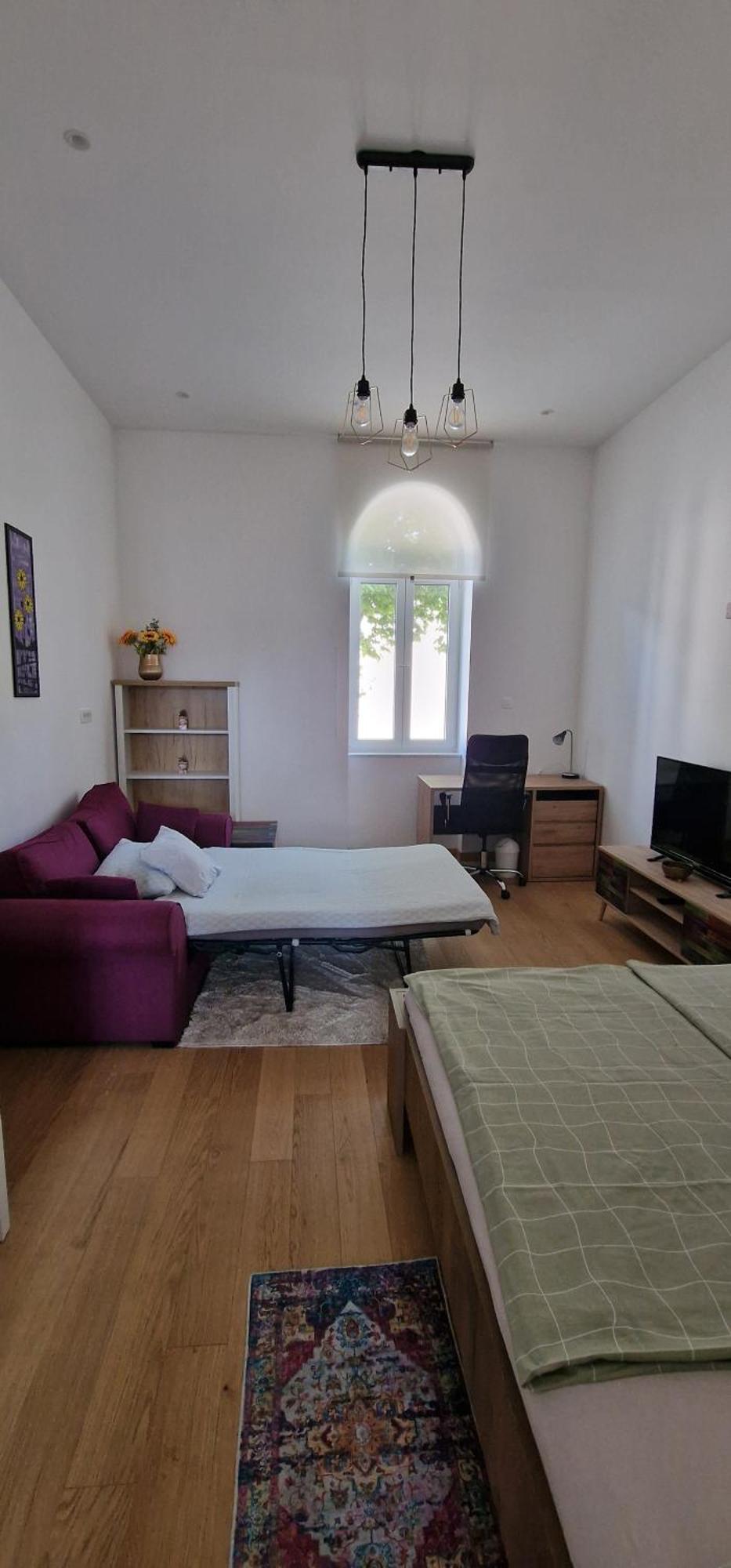 Chika Apartment ริเยกา ภายนอก รูปภาพ