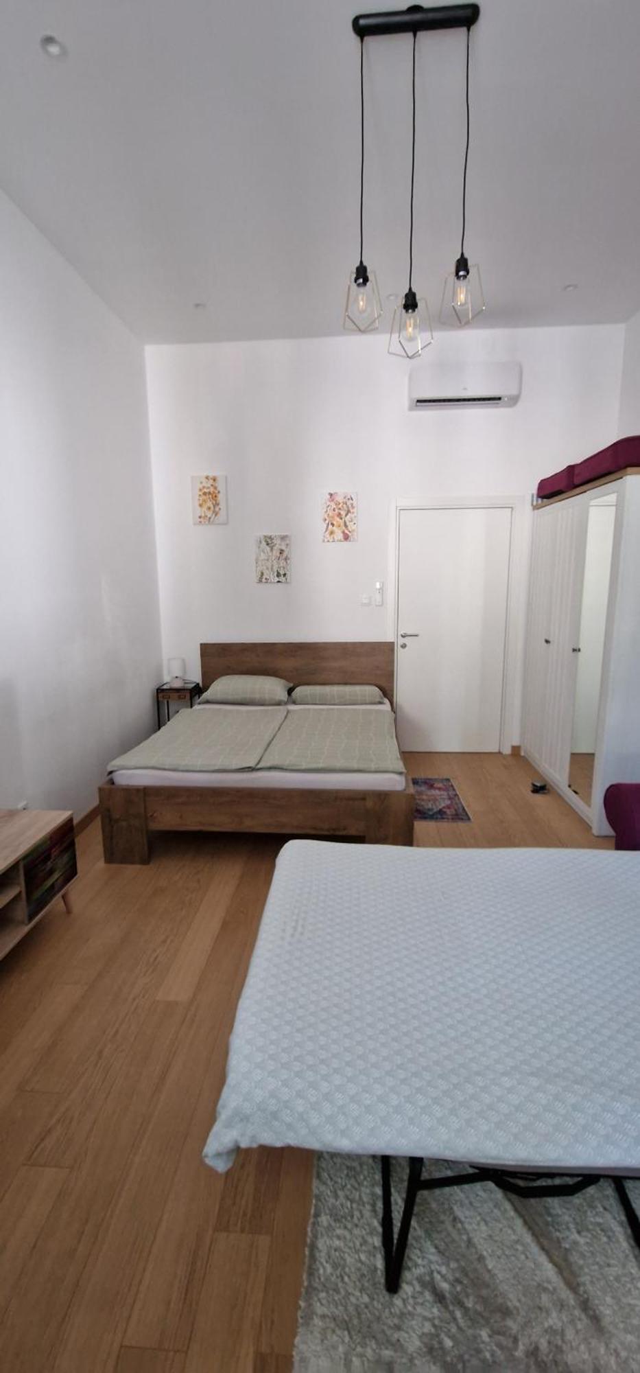 Chika Apartment ริเยกา ภายนอก รูปภาพ