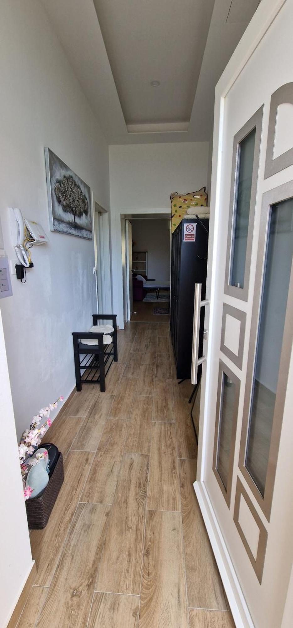 Chika Apartment ริเยกา ภายนอก รูปภาพ