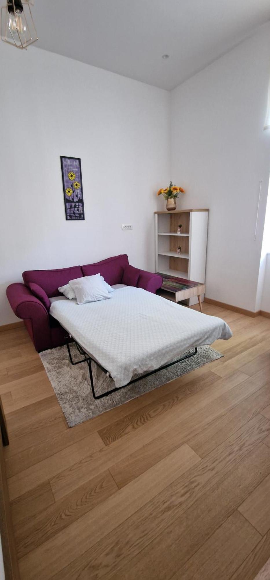Chika Apartment ริเยกา ภายนอก รูปภาพ