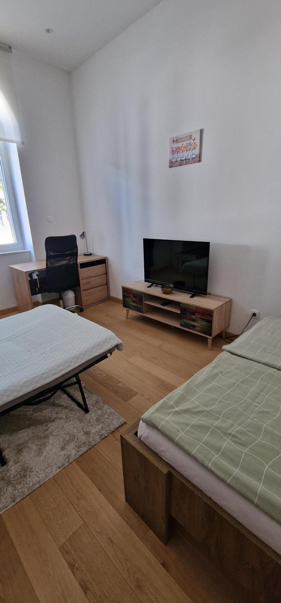 Chika Apartment ริเยกา ภายนอก รูปภาพ