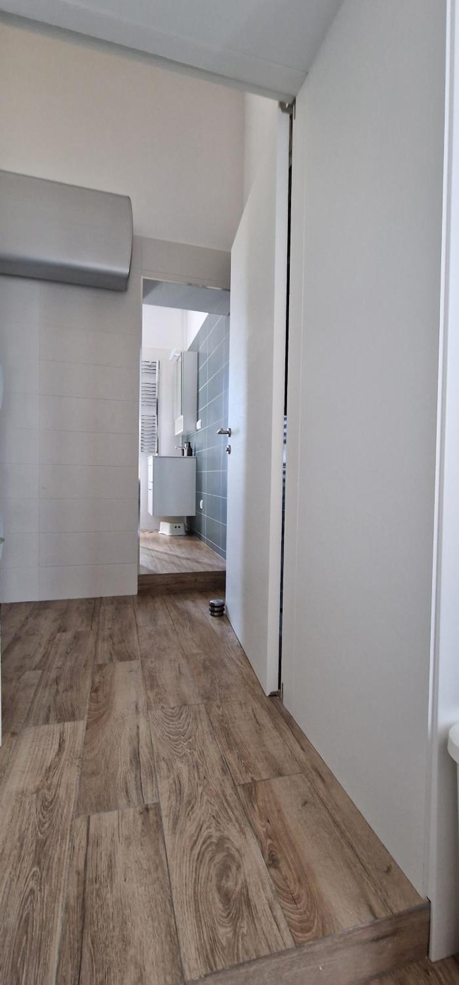 Chika Apartment ริเยกา ภายนอก รูปภาพ
